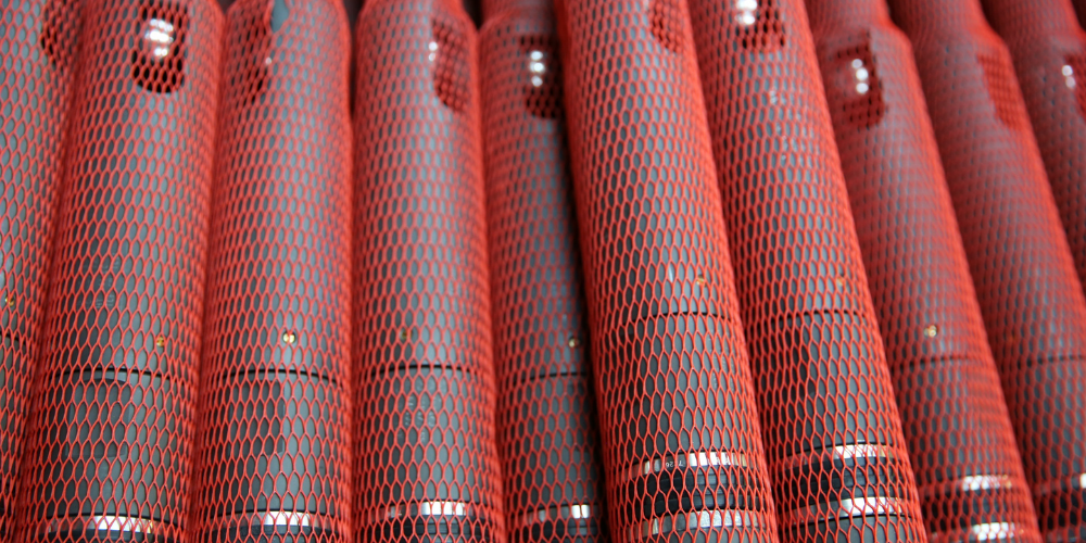 Tools International Locking M Mandrels